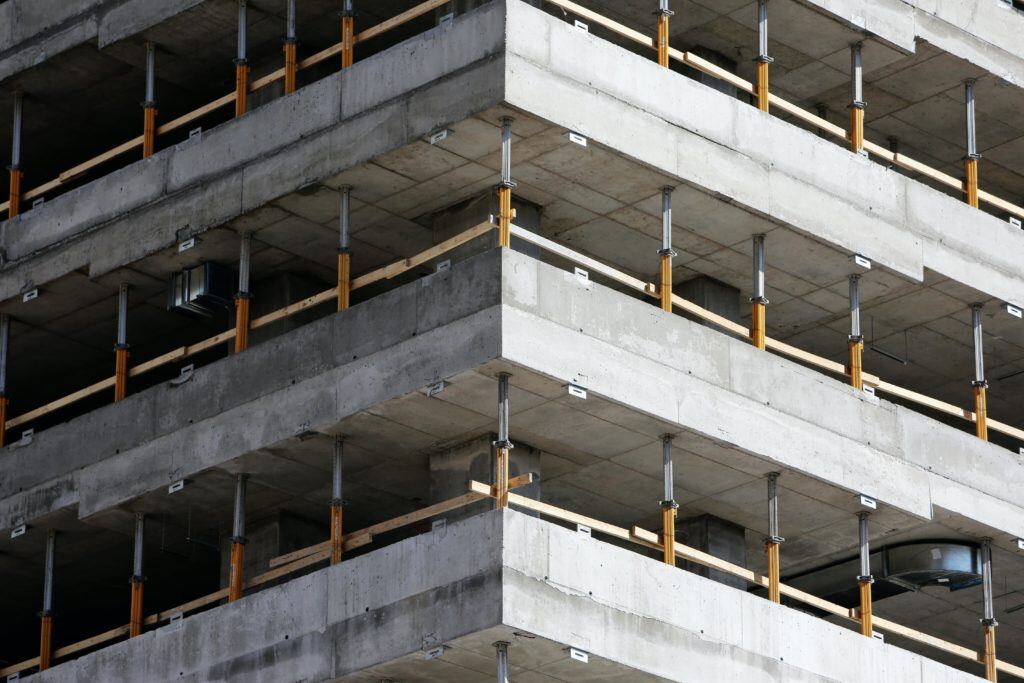 Concreto-estructural